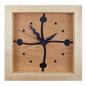 Unique Wall Clocks
