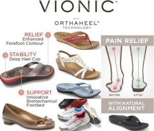 GOOD Walking Shoes