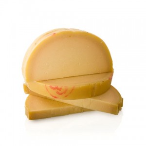 Aged Provolone