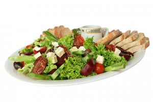 Revamp Your Weekly Menu