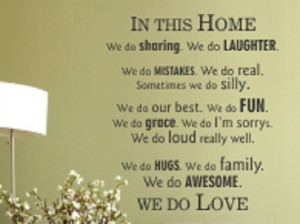 Wall Quotes