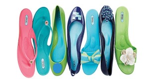 Spa Shoes