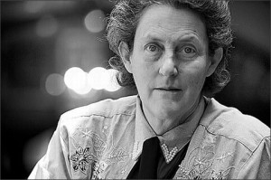 Temple Grandin