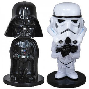 Use the Force