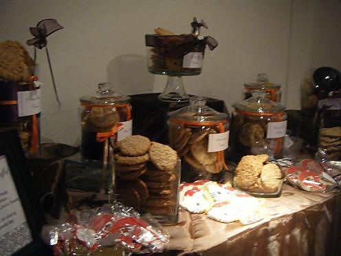 Cookies