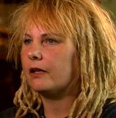 Dawn Prince-Hughes