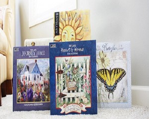 Wall Calendars