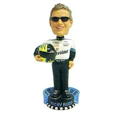 Bobbleheads