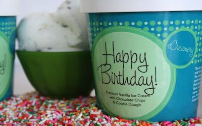 Gourmet Ice Cream