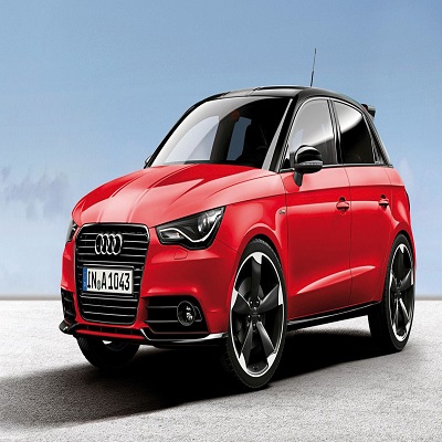 A Car