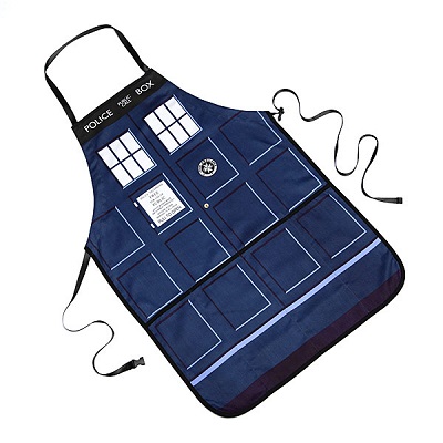Aprons