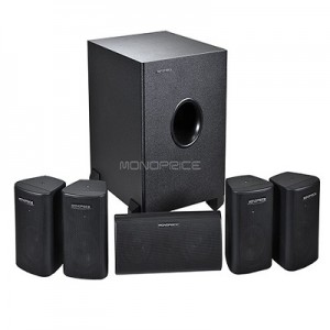 Home Theater Speakers