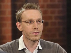 Daniel Tammet