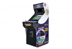 arcade game