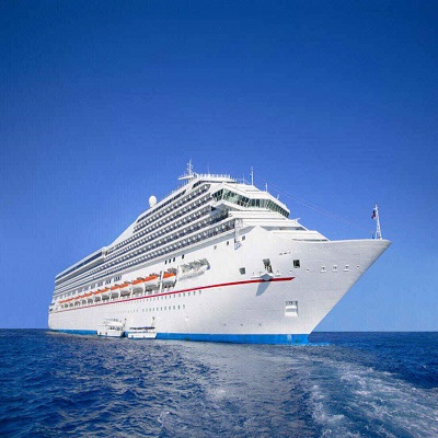 A Cruise
