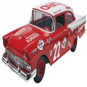 Model Cars