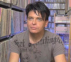 Gary Numan