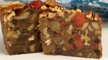 Fruit Cake