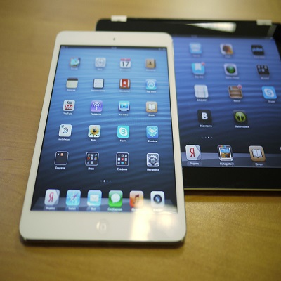 iPad