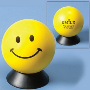 Stress Ball