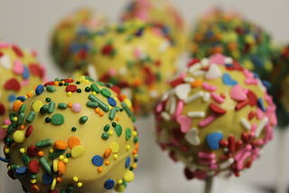 Cake Pops