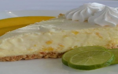 Citrus Pies