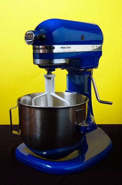 Standing Mixer