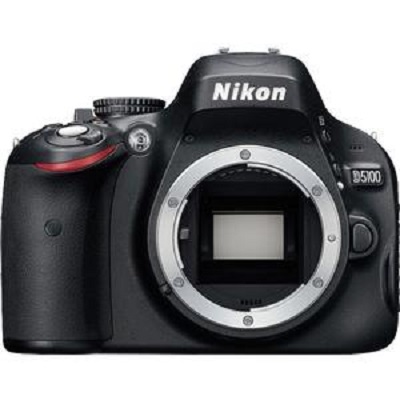 Digital Camera