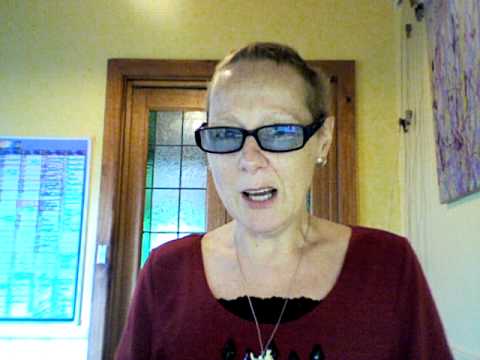 Donna Williams