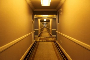 The Long Walk
