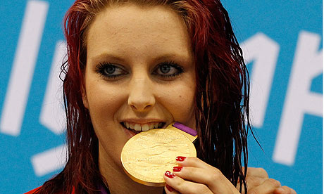 Jessica Jane-Applegate
