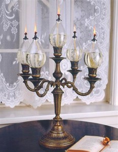 Candelabra 