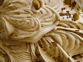 Ice Cream Buffet