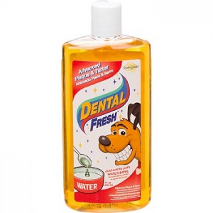Fluoride
