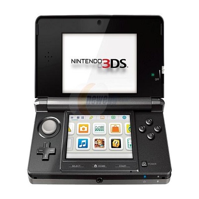 Nintendo 3DS