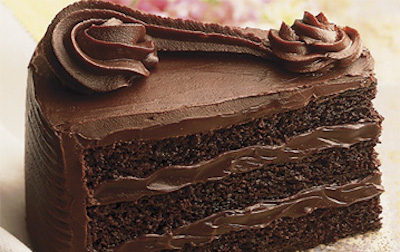 Cakes