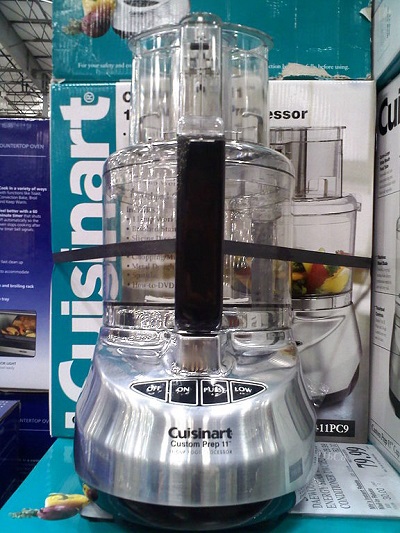 Food Processor
