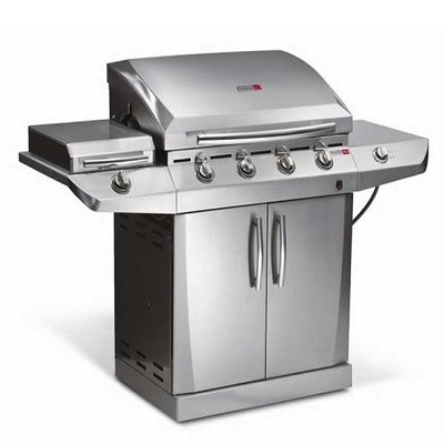 Grill