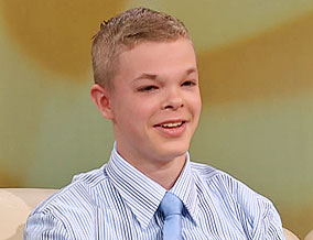 Jason McElwain