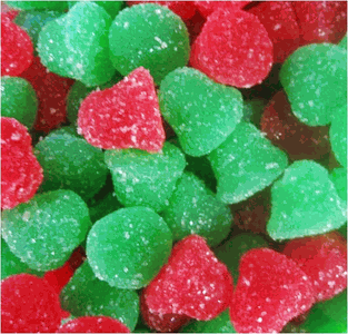 Bulk Candies