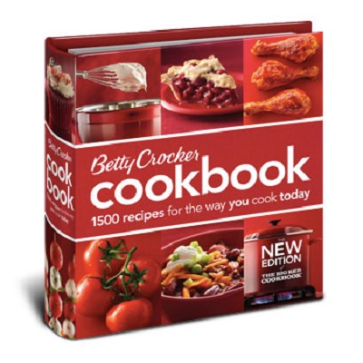 Cookbook