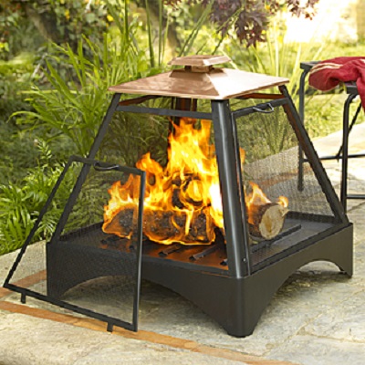 Firepit
