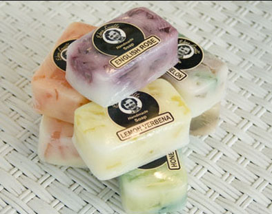 Soap