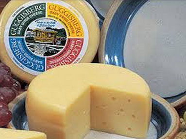 Cheese