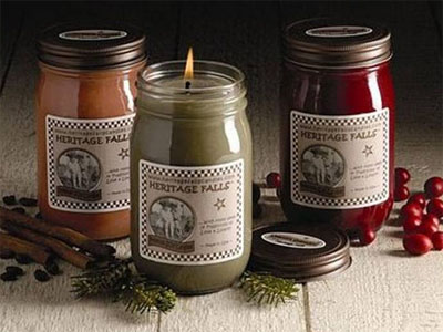 Candles