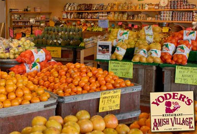 Produce