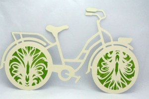 Die cutting