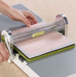 Fabric Cutter