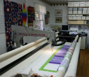 Quilting