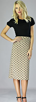 Modest mid-length